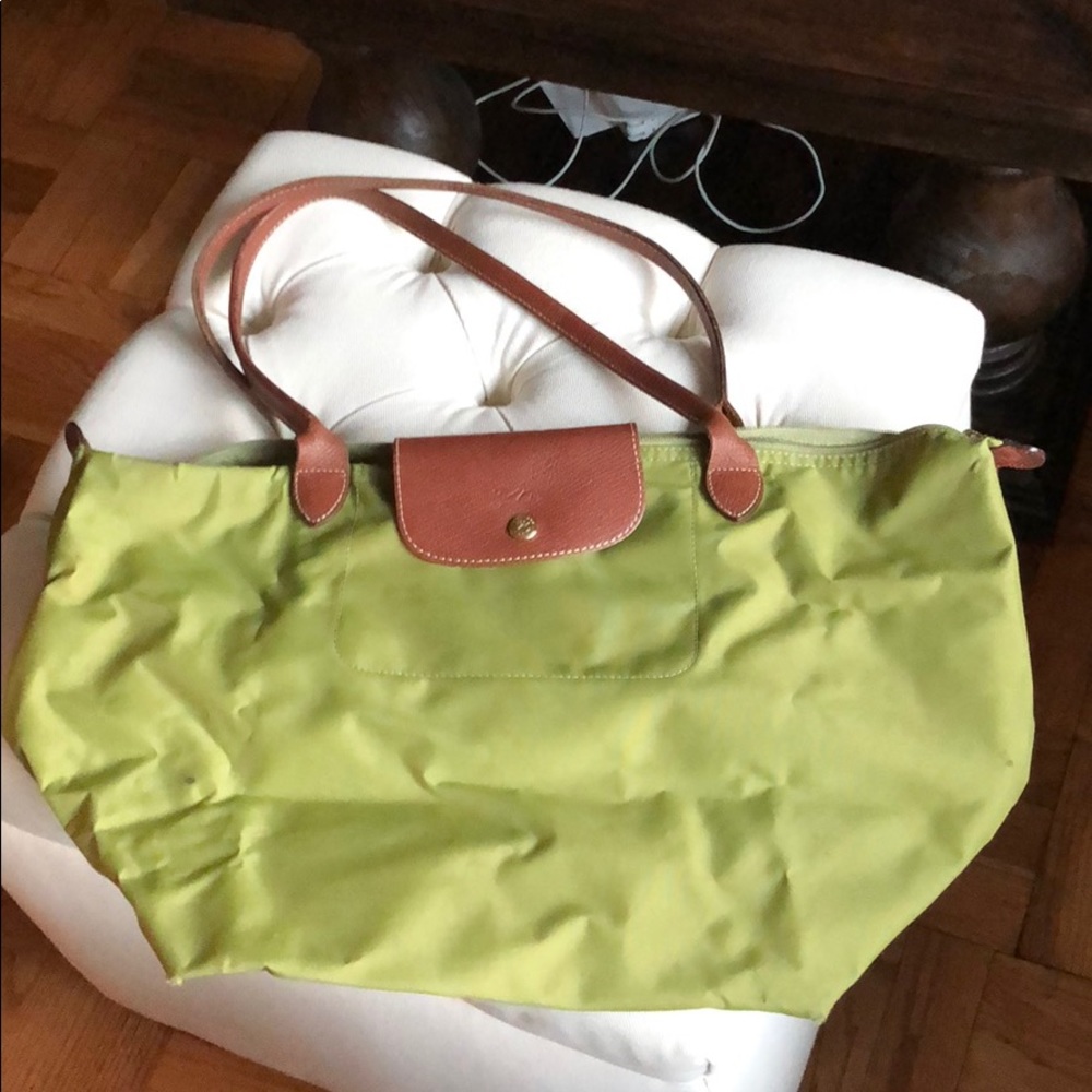Longchamp Le Pliage Bag